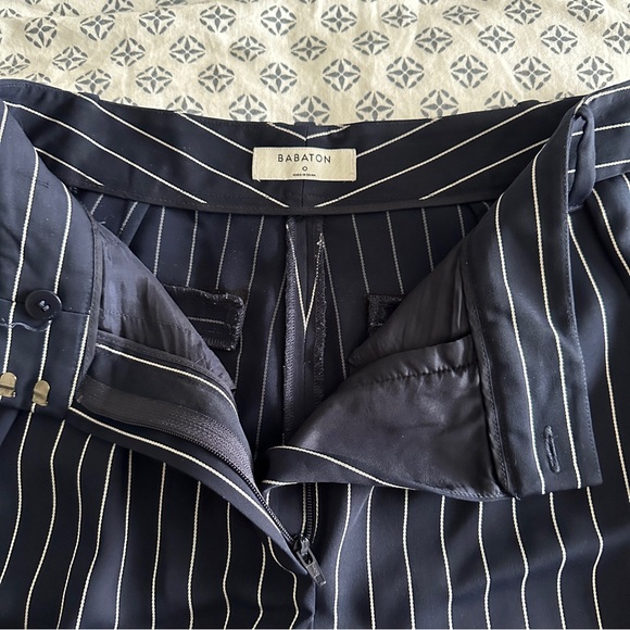 💙Aritzia Modesto Pant size 0💙 - Picture 3 of 5